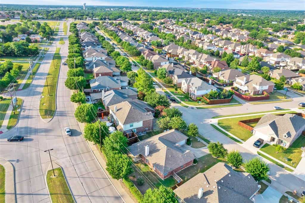 garland tx