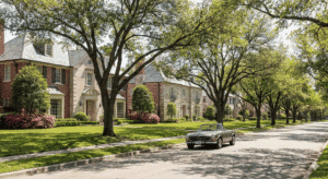 highland park