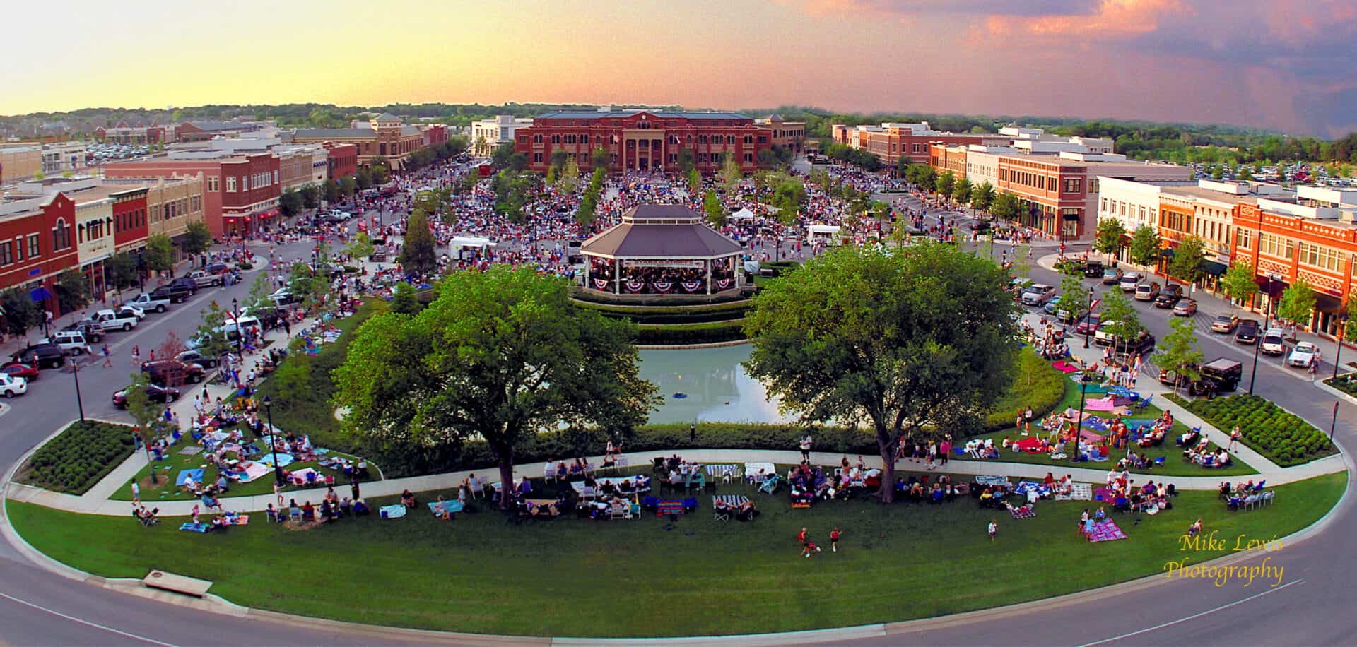 Southlake, TX