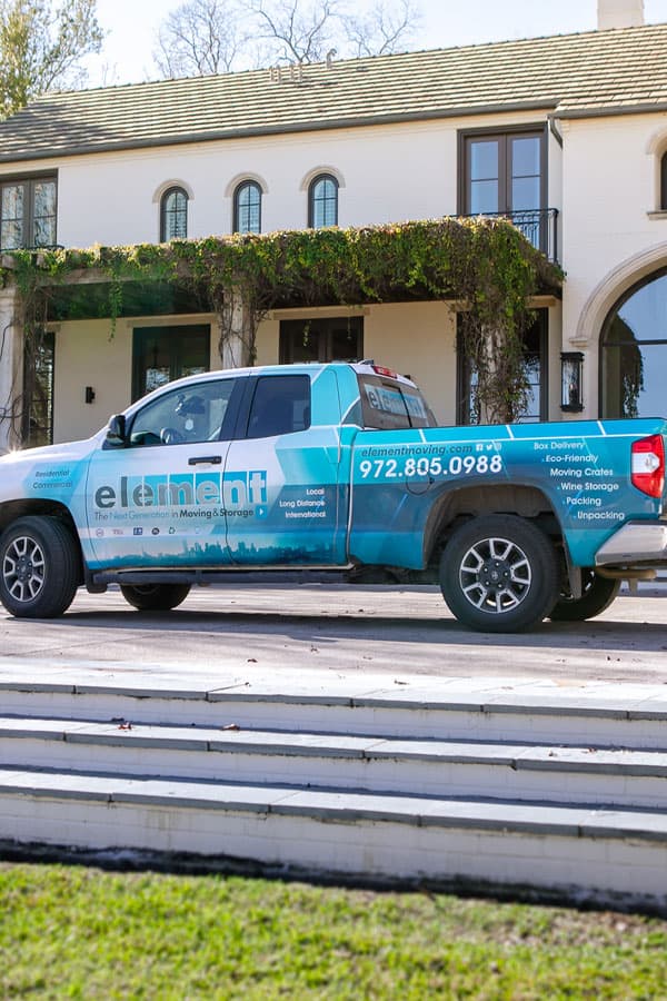 car shipping service dallas