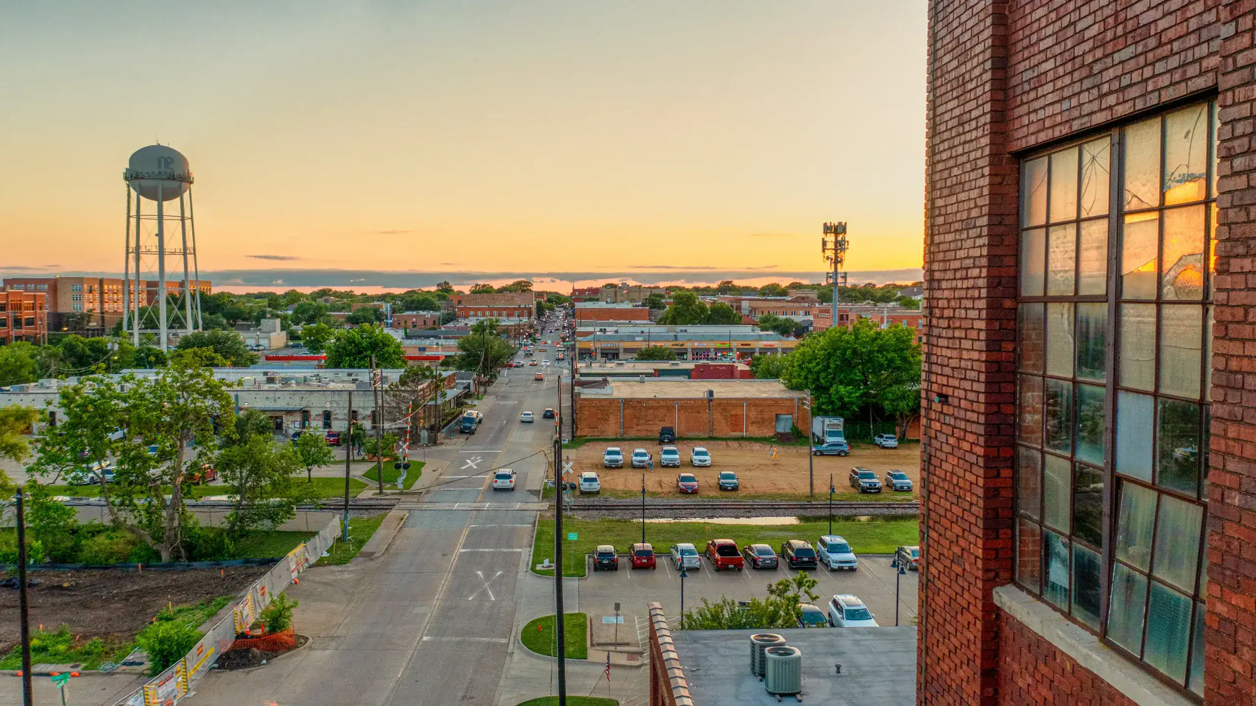 McKinney, TX