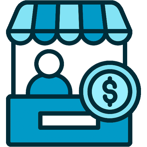 Trade Logo