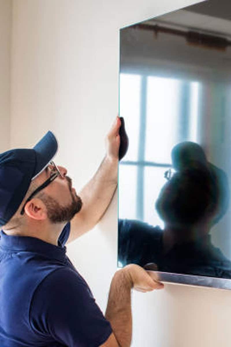 tv installation service dallas