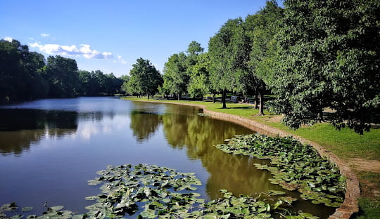 Highland Park, TX