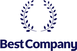 Best Company logo