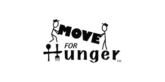 Move For Hunger logo