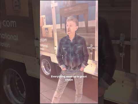 Ken Berg video testimonial