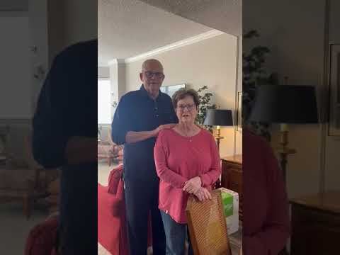 Rita video testimonial