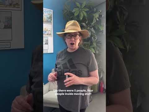 Viola video testimonial