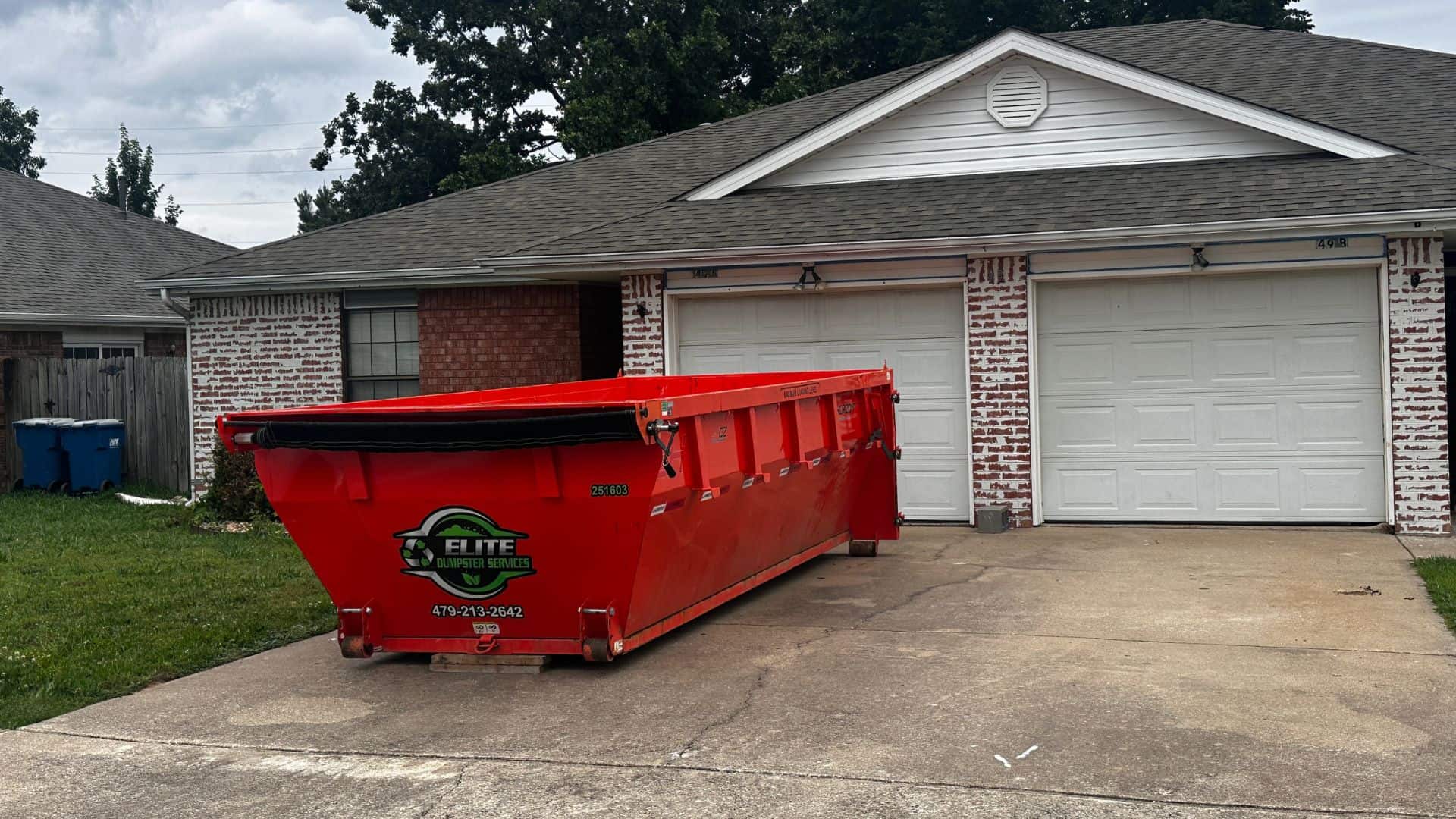 What to Know Before Renting a Dumpster
