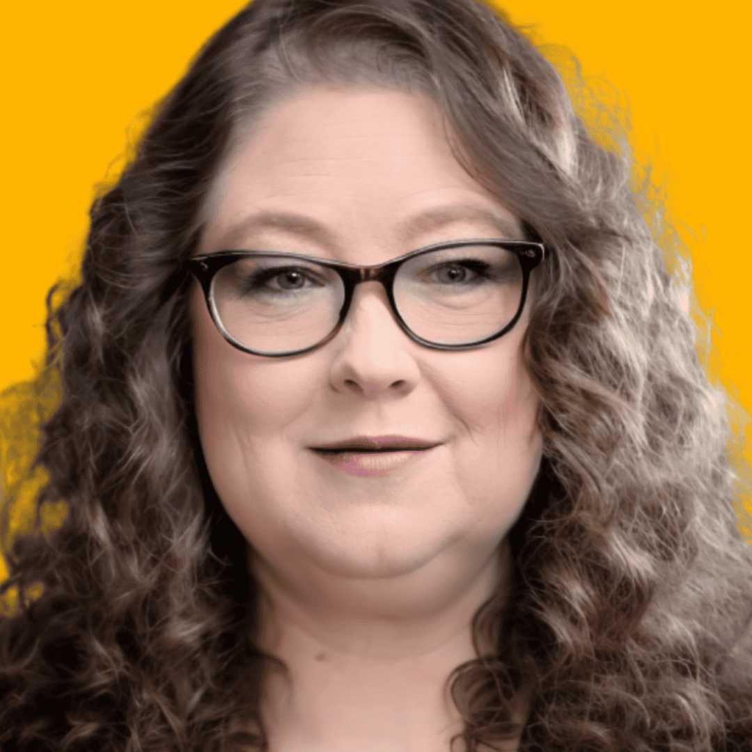 Carrie LaMar
