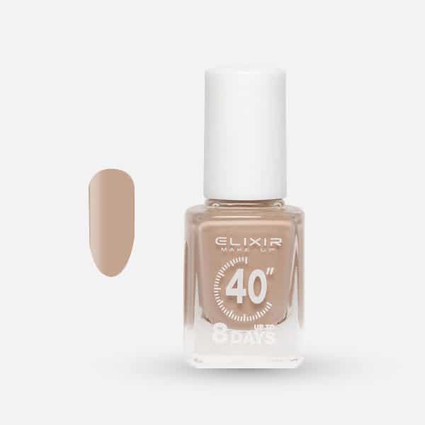Βερνίκι 40" & Up to 8 Days - #070 (Oyster) 1 Βερνίκι 40″ & Up to 8 Days – #070 (Oyster)
