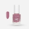 Βερνίκι 40″ & Up to 8 Days – #117 (China Pink)