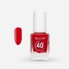 Βερνίκι 40″ & Up to 8 Days – #231 (Red Passion)