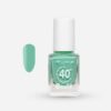 Βερνίκι 40″ & Up to 8 Days – #253 (Tiffany Blue)