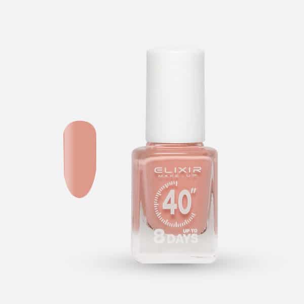 Βερνίκι 40" & Up to 8 Days - #276 (Cotton Candy) 1 Βερνίκι 40″ & Up to 8 Days – #276 (Cotton Candy)