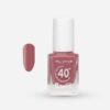 Βερνίκι 40″ & Up to 8 Days – #277 (Antique Fuchsia)