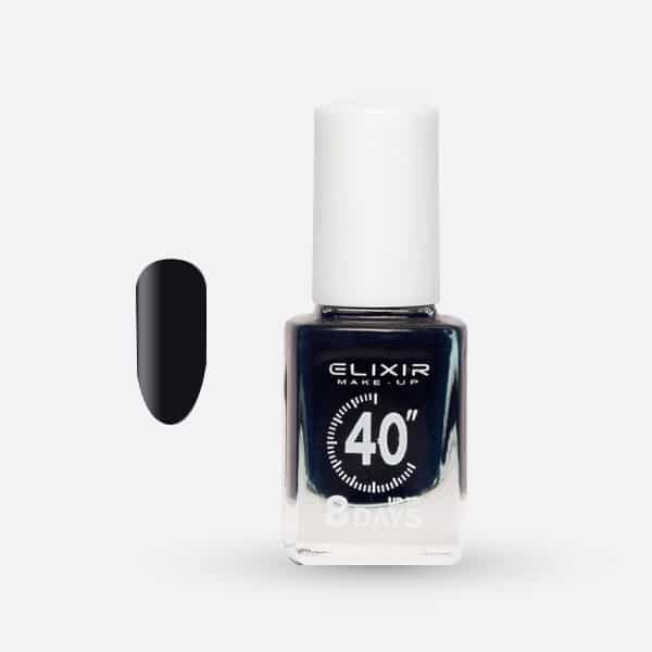 Βερνίκι 40" & Up to 8 Days - #300 (Denim) 1 Βερνίκι 40″ & Up to 8 Days – #300 (Denim)