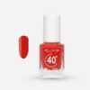 Βερνίκι 40″ & Up to 8 Days – #301 (Carnelian)