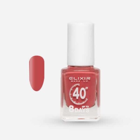 Βερνίκι 40″ & Up to 8 Days – #369 (Brick Red)