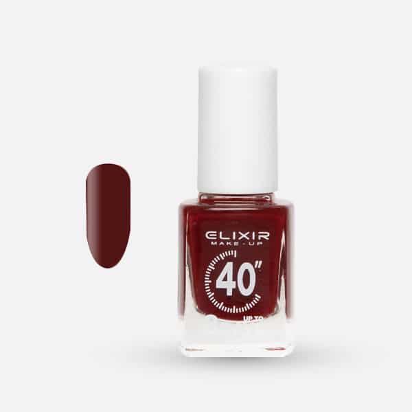 Βερνίκι 40″ & Up to 8 Days – #383 (Mulberry)