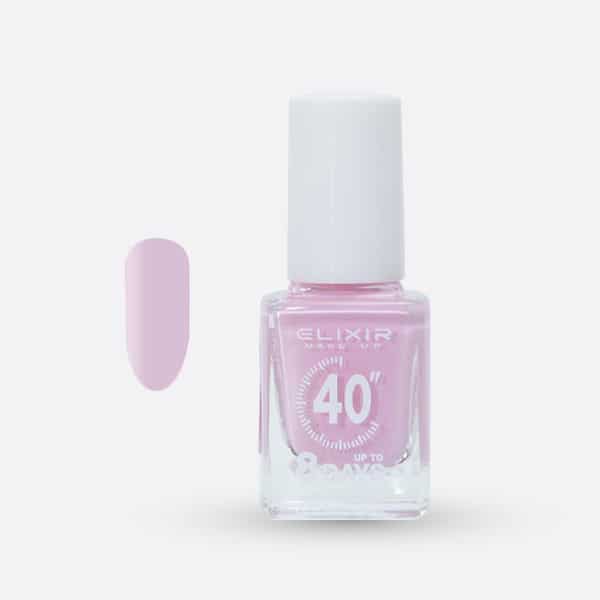 Βερνίκι 40″ & Up to 8 Days – #423 (Blush)