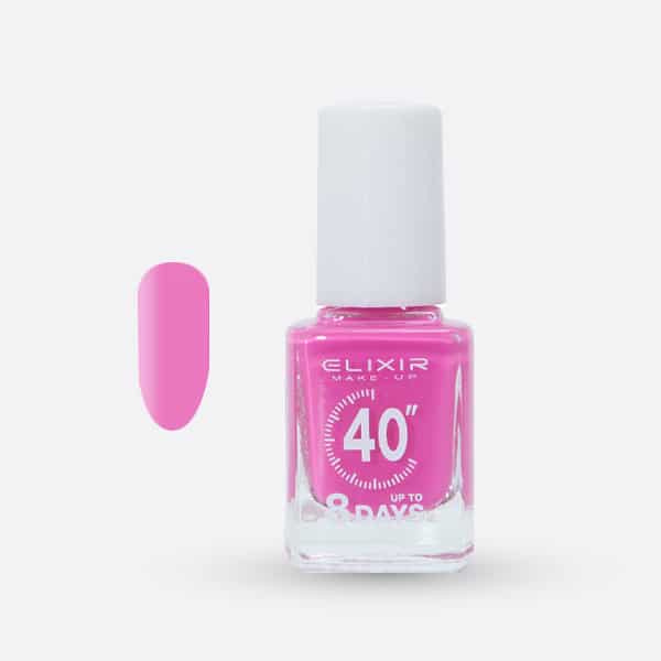 Βερνίκι 40" & Up to 8 Days - #425 (French Rose) 1 Βερνίκι 40″ & Up to 8 Days – #425 (French Rose)