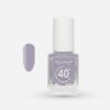 Βερνίκι 40″ & Up to 8 Days – #440 (Purple Grey)