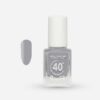 Βερνίκι 40″ & Up to 8 Days – #441 (Cloudy Grey)