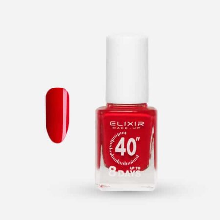 Βερνίκι 40″ & Up to 8 Days – #448 (Juicy Berry)