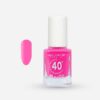 Βερνίκι 40″ & Up to 8 Days – #452 (Fuchsia Pink)