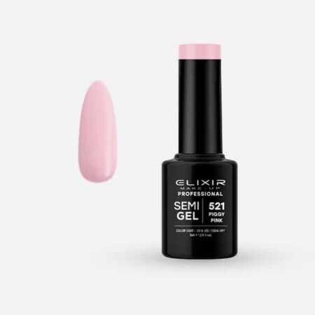 Εyebrow Brush #521 πινέλο σκιών