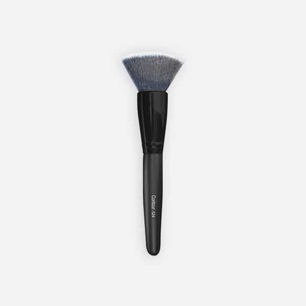 Contour Brush #524 1 Ημιμόνιμο βερνίκι 5ml – #524 (Fluorescent pink)
