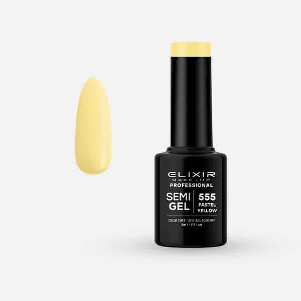 Pro. Nail Pusher – #555