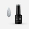 Ημιμόνιμο βερνίκι 5ml – #600 (Multi 3D Silver)