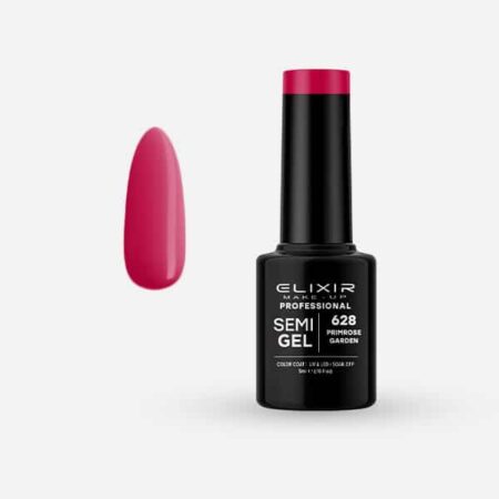 Ημιμόνιμο βερνίκι 5ml – #628 (Primrose Garden)