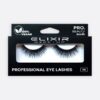 Ημιμόνιμο βερνίκι 5ml – #703 (Black Heart Glitter)