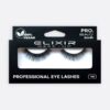 Ημιμόνιμο βερνίκι 5ml – #704 (Black Glitter)
