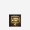 E Closed Life Is A Party Palettes