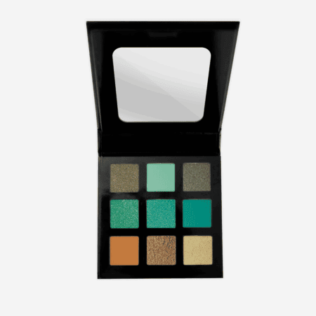 I Life Is A Party Palettes