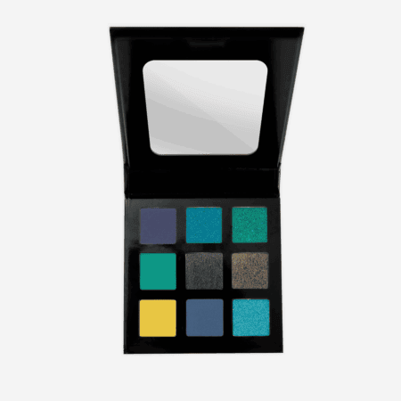 J Life Is A Party Palettes Παλέτα Σκιών