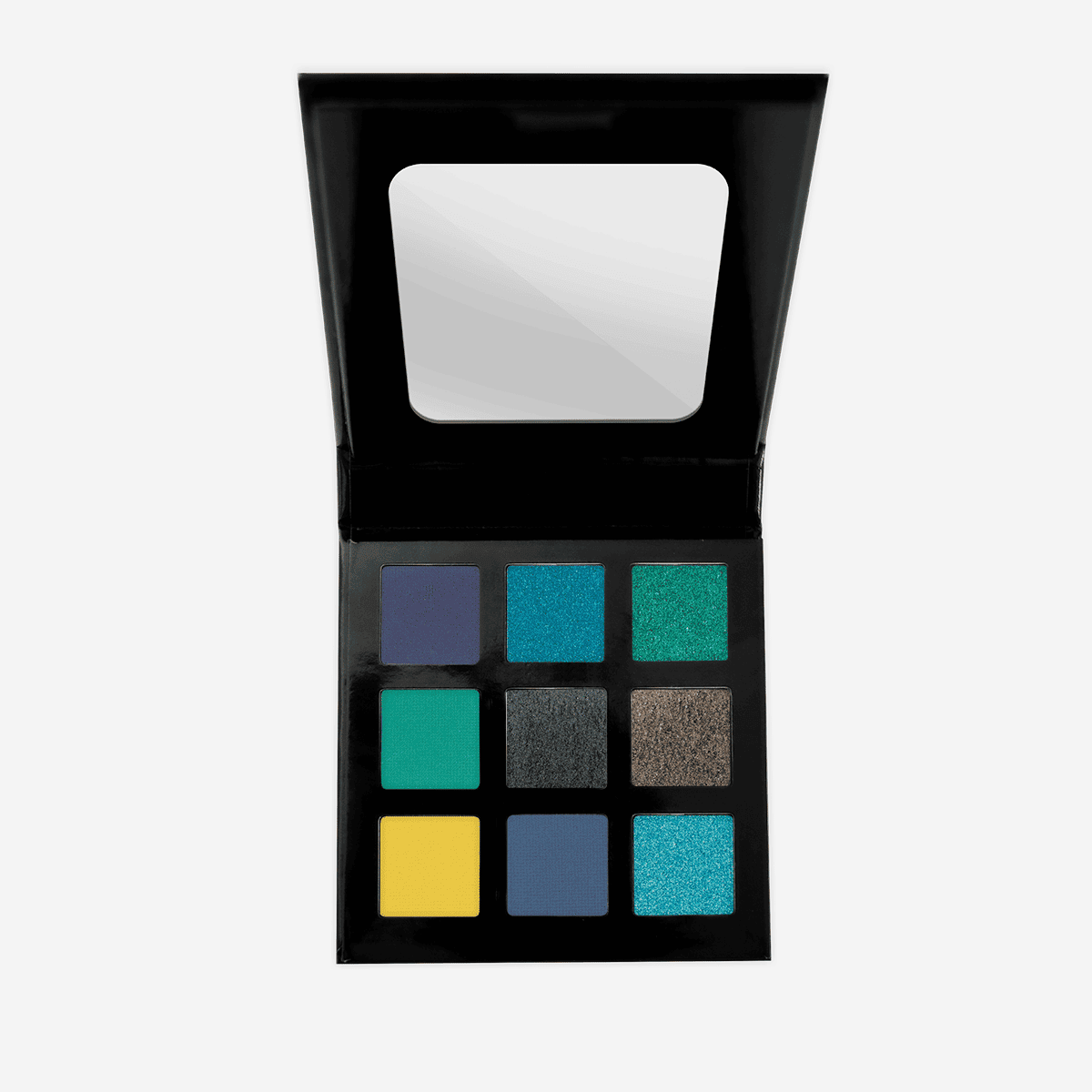 J Life Is A Party Palettes Παλέτα Σκιών