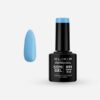 Ημιμόνιμο βερνίκι 8ml – #851 (Bondi Blue)