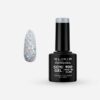 Ημιμόνιμο βερνίκι 8ml – #900 (Multi 3D Silver)
