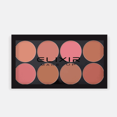 Closed Cap Palette