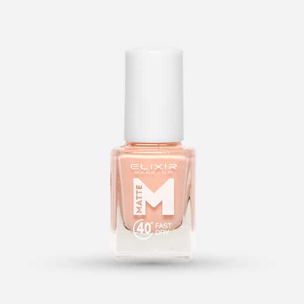 Elixir Matte  elixir