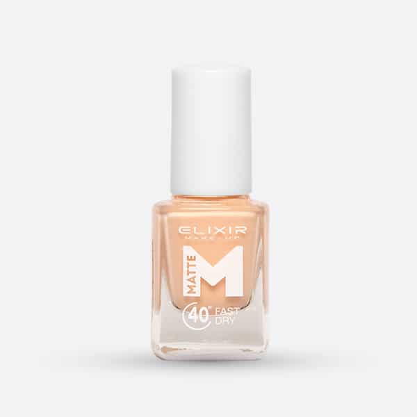 Elixir Matte  elixir