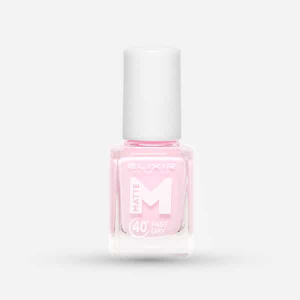 Elixir Matte  elixir