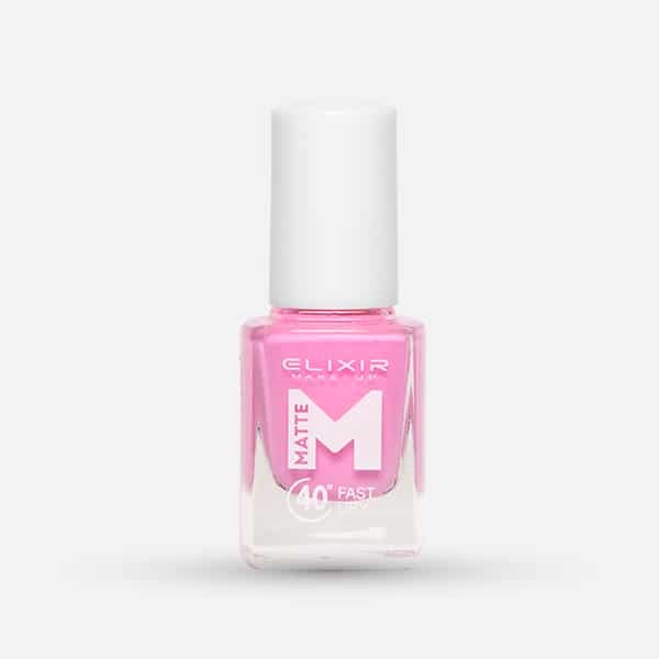 Elixir Matte  elixir
