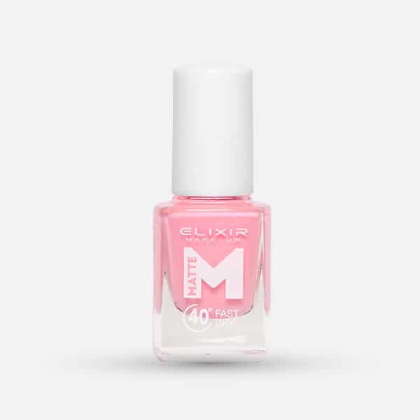 Elixir Matte  elixir